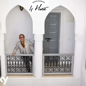** Riad El Arco Rooftop Pool & Morocco