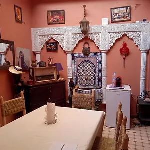  Bed & Breakfast Tifor Morocco