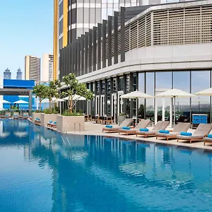 **** Hotel Hilton Garden Business Bay United Arab Emirates