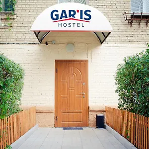  Hostel Gar'is Ukraine