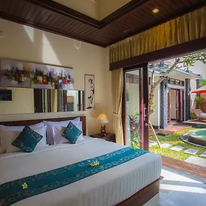  Villa Kayu Suar Bali Luxury & Spa