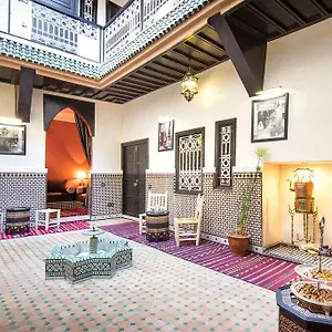 *** Riad Gem Morocco