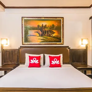 3* Hotel Zen Kuta Flora