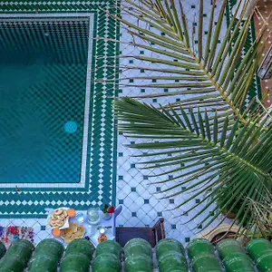 *** Riad L'oriental Medina & Morocco