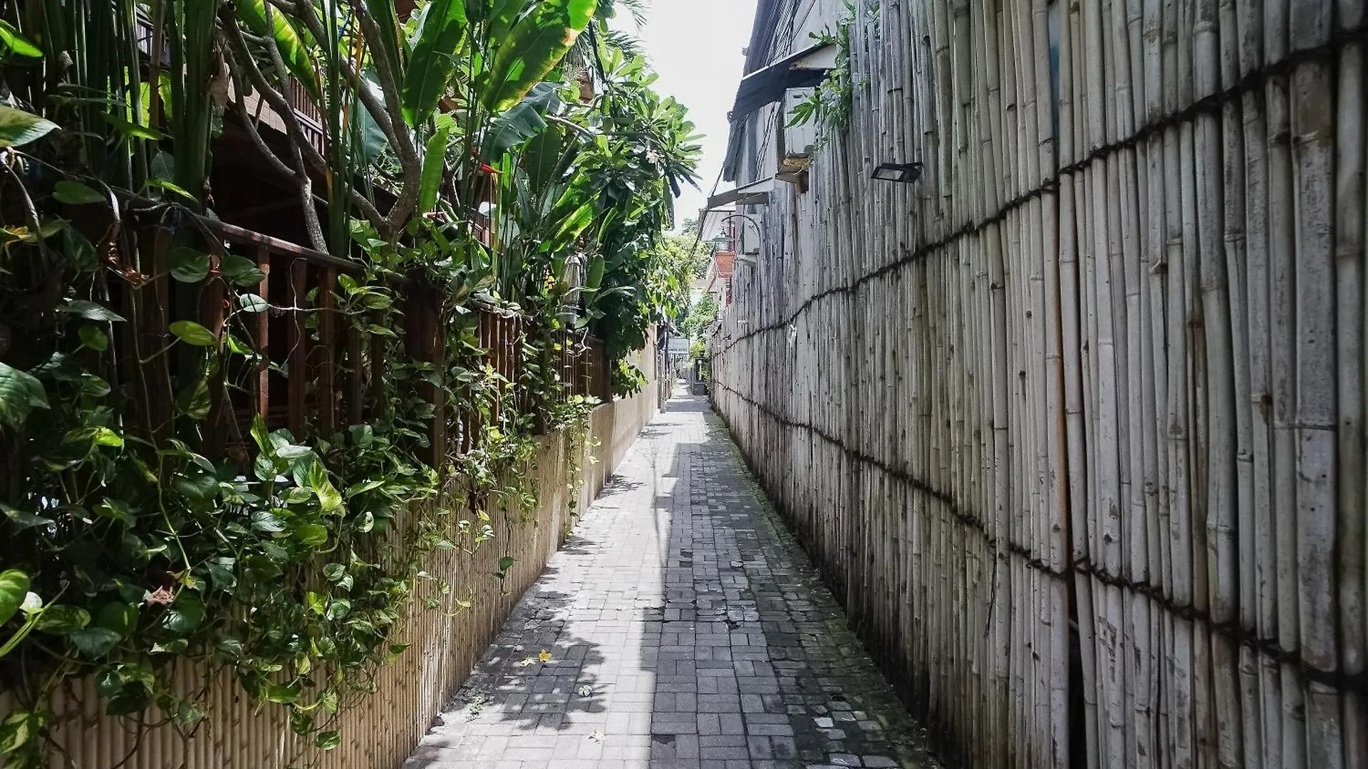 Hotel City Garden Bali Dwipa Hotel, Kuta Kuta Lombok